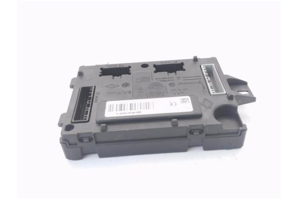 Recambio de modulo electronico para dacia sandero stepway 2017-2020 1.0 sce stepway 75 (b8jc, b8jd) referencia OEM IAM 284B10447