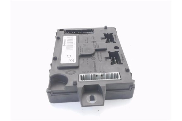 Recambio de modulo electronico para dacia sandero stepway 2017-2020 1.0 sce stepway 75 (b8jc, b8jd) referencia OEM IAM 284B10447