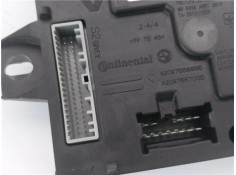 Recambio de modulo electronico para dacia sandero stepway 2017-2020 1.0 sce stepway 75 (b8jc, b8jd) referencia OEM IAM 284B10447