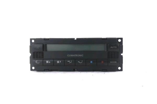 Recambio de mandos calefaccion / a.a. para skoda superb (3u4) 1.9 tdi referencia OEM IAM 3U0820045  
