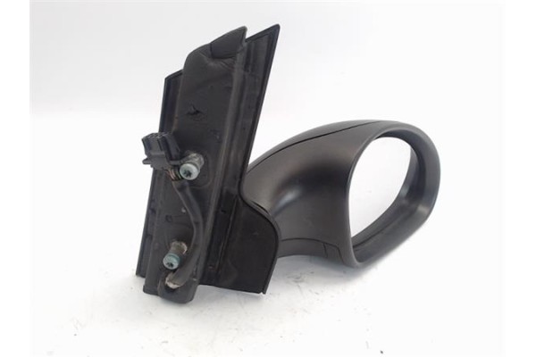 Recambio de retrovisor electrico derecho para seat altea (5p1) referencia OEM IAM   