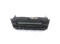 Recambio de mandos calefaccion / a.a. para skoda superb (3u4) 1.9 tdi referencia OEM IAM 3U0820045  