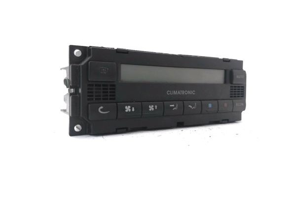 Recambio de mandos calefaccion / a.a. para skoda superb (3u4) 1.9 tdi referencia OEM IAM 3U0820045  