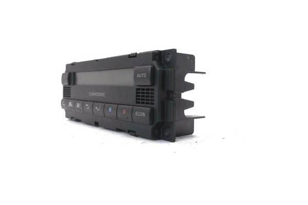 Recambio de mandos calefaccion / a.a. para skoda superb (3u4) 1.9 tdi referencia OEM IAM 3U0820045  