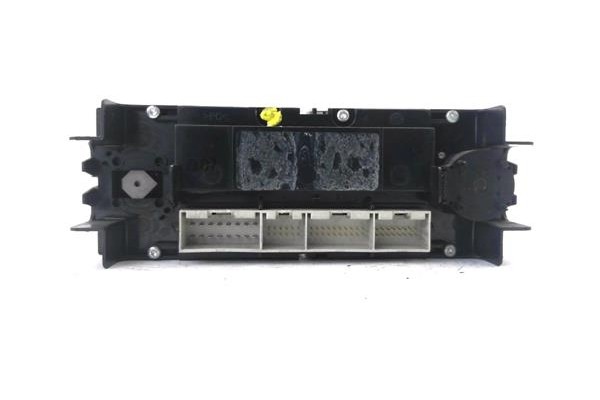 Recambio de mandos calefaccion / a.a. para skoda superb (3u4) 1.9 tdi referencia OEM IAM 3U0820045  