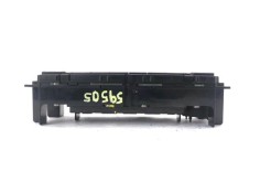 Recambio de mandos calefaccion / a.a. para skoda superb (3u4) 1.9 tdi referencia OEM IAM 3U0820045  
