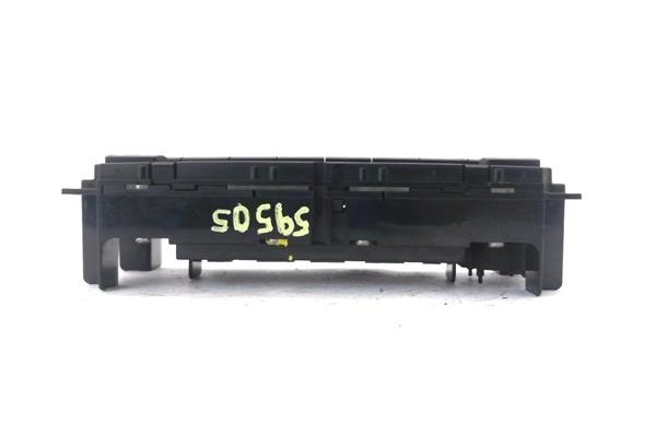 Recambio de mandos calefaccion / a.a. para skoda superb (3u4) 1.9 tdi referencia OEM IAM 3U0820045  