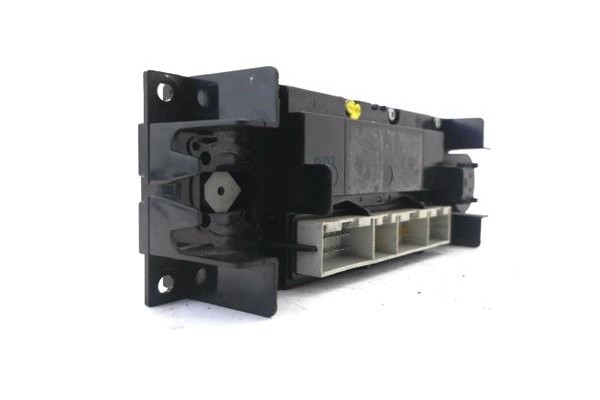 Recambio de mandos calefaccion / a.a. para skoda superb (3u4) 1.9 tdi referencia OEM IAM 3U0820045  
