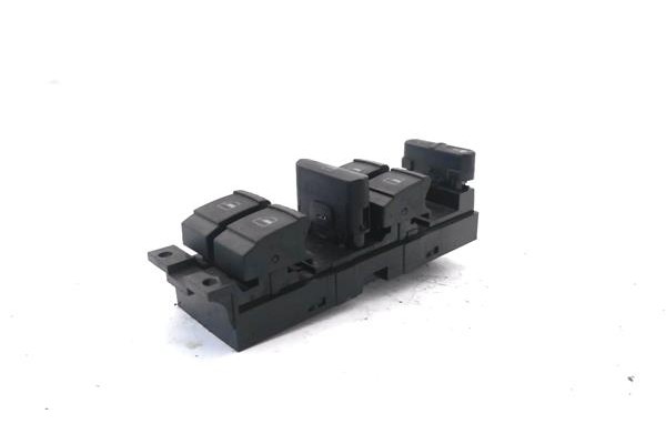 Recambio de mando elevalunas delantero izquierdo para skoda superb (3u4) 1.9 tdi referencia OEM IAM 1J4959857C  