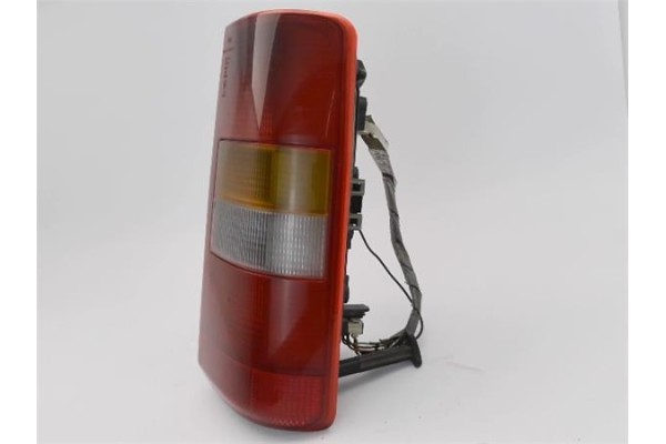 Recambio de piloto trasero derecho para citroen jumpy furgón (bs_, bt_, by_, bz_) 1.9 td referencia OEM IAM 1475832080R  
