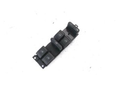Recambio de mando elevalunas delantero izquierdo para skoda superb (3u4) 1.9 tdi referencia OEM IAM 1J4959857C  