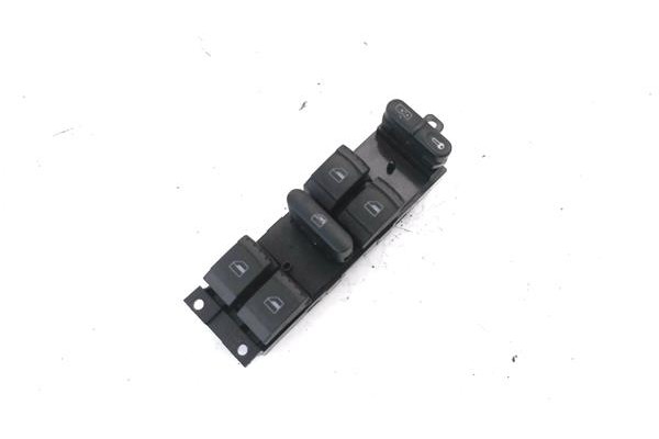 Recambio de mando elevalunas delantero izquierdo para skoda superb (3u4) 1.9 tdi referencia OEM IAM 1J4959857C  