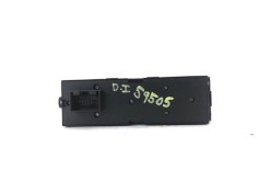 Recambio de mando elevalunas delantero izquierdo para skoda superb (3u4) 1.9 tdi referencia OEM IAM 1J4959857C  