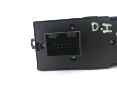 Recambio de mando elevalunas delantero izquierdo para skoda superb (3u4) 1.9 tdi referencia OEM IAM 1J4959857C  