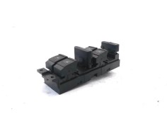 Recambio de mando elevalunas delantero izquierdo para skoda superb (3u4) 1.9 tdi referencia OEM IAM 1J4959857C  