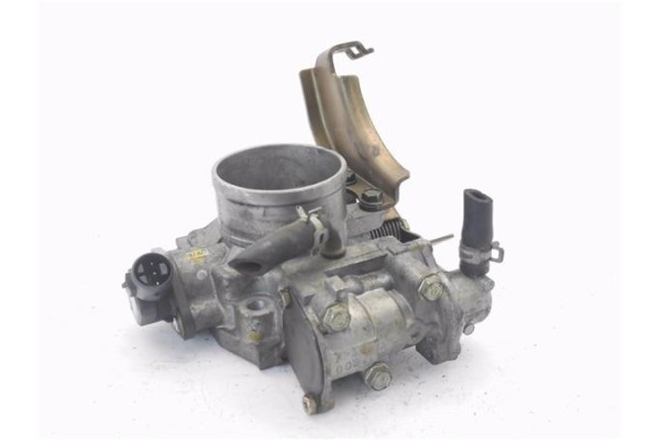 Recambio de caja mariposa aire para honda cr-v i (rd) 2.0 16v (rd1, rd3) referencia OEM IAM 16400P 16400PHKA51 
