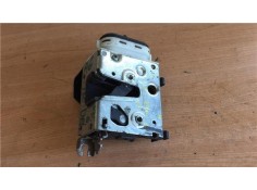 Recambio de cierre electromagnetico trasero derecho para audi a6 berlina (c4) 1.8 referencia OEM IAM 4A0839016D  