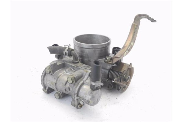 Recambio de caja mariposa aire para honda cr-v i (rd) 2.0 16v (rd1, rd3) referencia OEM IAM 16400P 16400PHKA51 