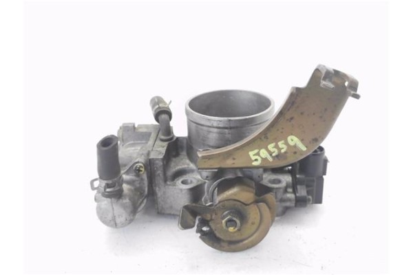 Recambio de caja mariposa aire para honda cr-v i (rd) 2.0 16v (rd1, rd3) referencia OEM IAM 16400P 16400PHKA51 