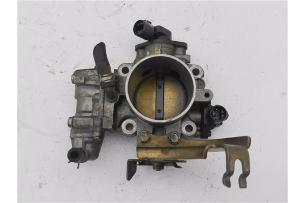Recambio de caja mariposa aire para honda cr-v i (rd) 2.0 16v (rd1, rd3) referencia OEM IAM 16400P 16400PHKA51 