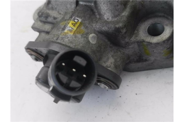 Recambio de caja mariposa aire para honda cr-v i (rd) 2.0 16v (rd1, rd3) referencia OEM IAM 16400P 16400PHKA51 