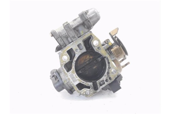 Recambio de caja mariposa aire para honda cr-v i (rd) 2.0 16v (rd1, rd3) referencia OEM IAM 16400P 16400PHKA51 