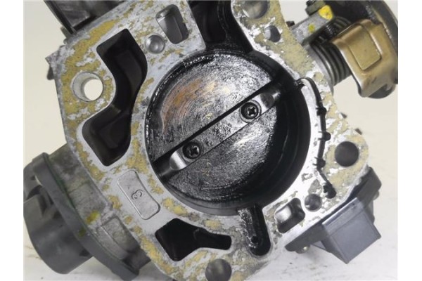 Recambio de caja mariposa aire para honda cr-v i (rd) 2.0 16v (rd1, rd3) referencia OEM IAM 16400P 16400PHKA51 