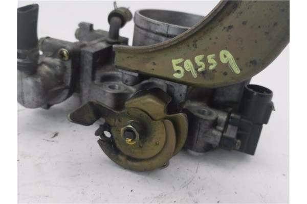 Recambio de caja mariposa aire para honda cr-v i (rd) 2.0 16v (rd1, rd3) referencia OEM IAM 16400P 16400PHKA51 