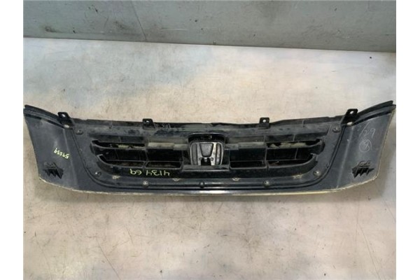Recambio de rejilla capo para honda cr-v i (rd) 2.0 16v (rd1, rd3) referencia OEM IAM 75101S10000ZC  