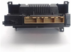 Recambio de mandos climatizador para audi a6 avant (4b5) referencia OEM IAM (4B0820043AJ) (5HB007604-54) 