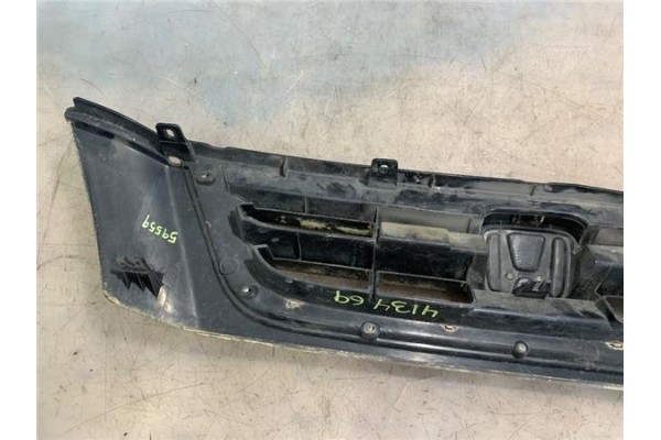 Recambio de rejilla capo para honda cr-v i (rd) 2.0 16v (rd1, rd3) referencia OEM IAM 75101S10000ZC  