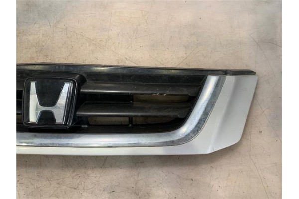 Recambio de rejilla capo para honda cr-v i (rd) 2.0 16v (rd1, rd3) referencia OEM IAM 75101S10000ZC  
