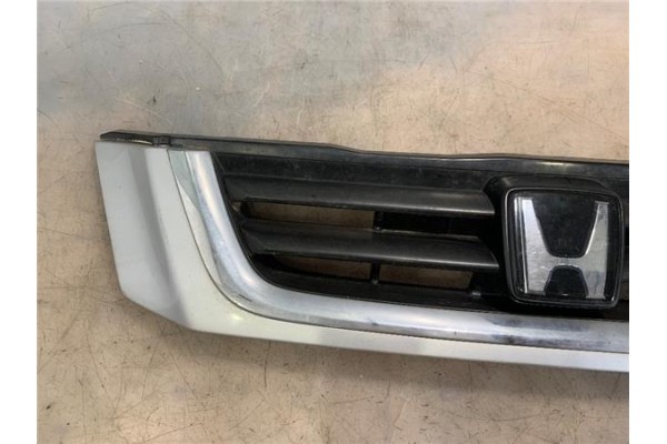 Recambio de rejilla capo para honda cr-v i (rd) 2.0 16v (rd1, rd3) referencia OEM IAM 75101S10000ZC  