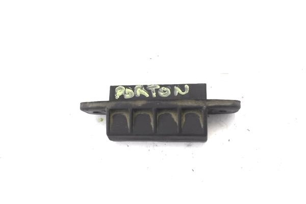Recambio de maneta exterior porton para toyota avensis cross sport (t27) 2.2 premium referencia OEM IAM 694300D020  