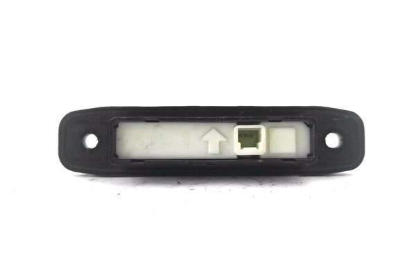 Recambio de maneta exterior porton para toyota avensis cross sport (t27) 2.2 premium referencia OEM IAM 694300D020  