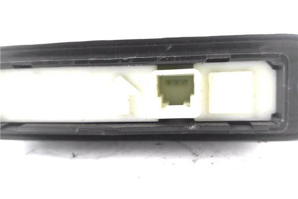Recambio de maneta exterior porton para toyota avensis cross sport (t27) 2.2 premium referencia OEM IAM 694300D020  