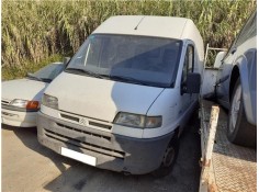 citroen jumper furgón del año 1997