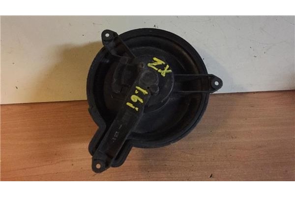 Recambio de motor calefaccion para citroen zx (1991) 1.6 i referencia OEM IAM  210601233F 