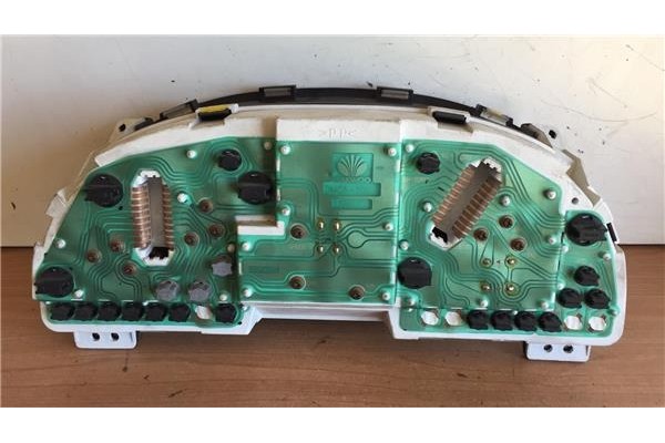 Recambio de cuadro completo para daewoo nubira berlina 1.6 16v referencia OEM IAM 96272108 AB0D260119 
