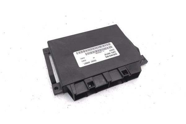 Recambio de centralita cambio automatico para jeep grand cherokee (wj/wg) 2.7 crd laredo referencia OEM IAM 5WP20007AE  
