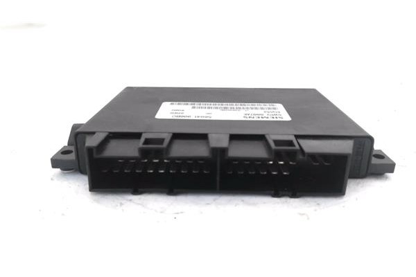 Recambio de centralita cambio automatico para jeep grand cherokee (wj/wg) 2.7 crd laredo referencia OEM IAM 5WP20007AE  