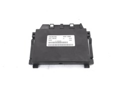 Recambio de centralita cambio automatico para jeep grand cherokee (wj/wg) 2.7 crd laredo referencia OEM IAM 5WP20007AE  