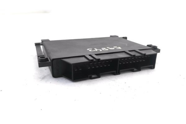 Recambio de centralita cambio automatico para jeep grand cherokee (wj/wg) 2.7 crd laredo referencia OEM IAM 5WP20007AE  