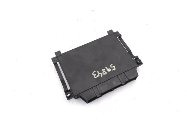 Recambio de centralita cambio automatico para jeep grand cherokee (wj/wg) 2.7 crd laredo referencia OEM IAM 5WP20007AE  