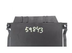 Recambio de centralita cambio automatico para jeep grand cherokee (wj/wg) 2.7 crd laredo referencia OEM IAM 5WP20007AE  