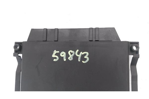 Recambio de centralita cambio automatico para jeep grand cherokee (wj/wg) 2.7 crd laredo referencia OEM IAM 5WP20007AE  