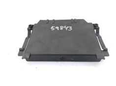 Recambio de centralita cambio automatico para jeep grand cherokee (wj/wg) 2.7 crd laredo referencia OEM IAM 5WP20007AE  