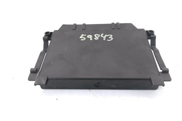 Recambio de centralita cambio automatico para jeep grand cherokee (wj/wg) 2.7 crd laredo referencia OEM IAM 5WP20007AE  