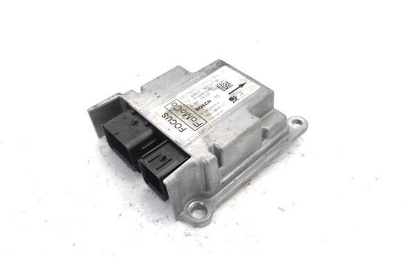 Recambio de centralita airbag para ford focus ii (da_) 1.6 tdci referencia OEM IAM 8M5T14B321BF 285010641 