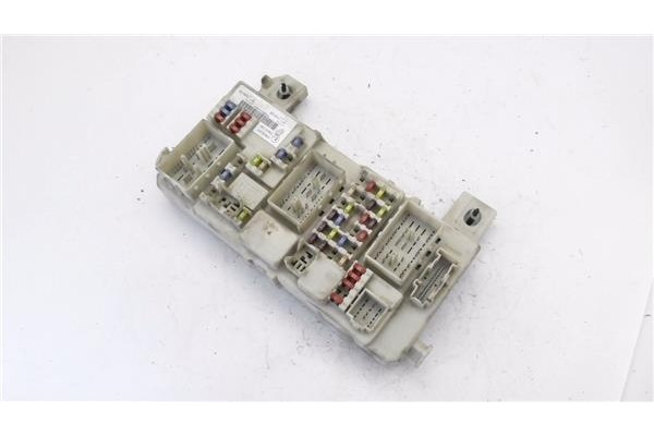 Recambio de caja fusibles/rele para ford focus ii (da_) 1.6 tdci referencia OEM IAM 7M5T14A073BD 97RA000001 